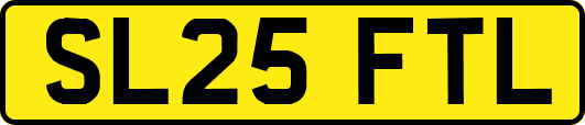 SL25FTL