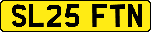 SL25FTN