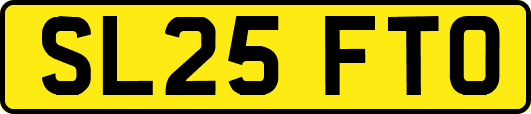 SL25FTO