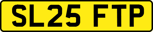 SL25FTP