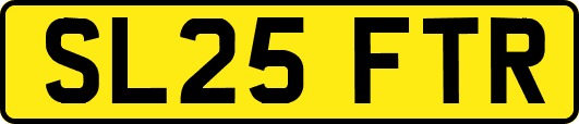 SL25FTR