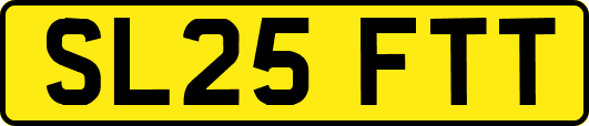 SL25FTT
