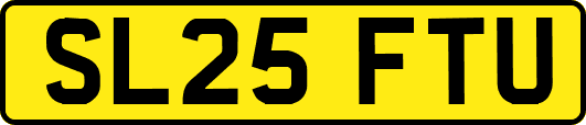 SL25FTU