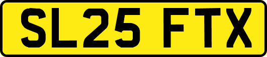 SL25FTX