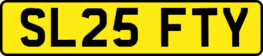 SL25FTY