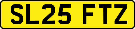 SL25FTZ