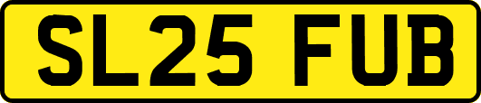 SL25FUB