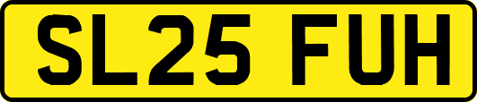 SL25FUH