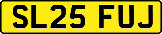 SL25FUJ