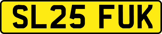 SL25FUK