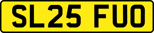 SL25FUO