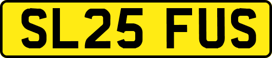 SL25FUS