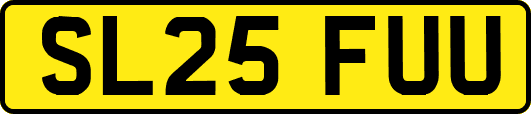 SL25FUU
