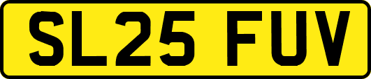 SL25FUV