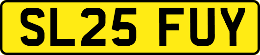 SL25FUY