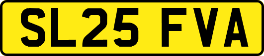 SL25FVA