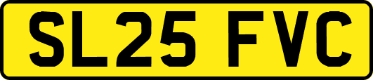 SL25FVC