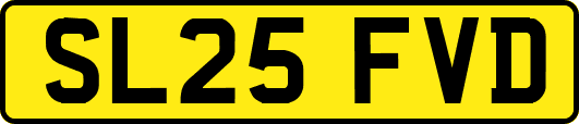SL25FVD