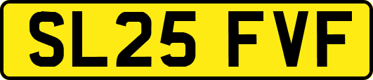 SL25FVF