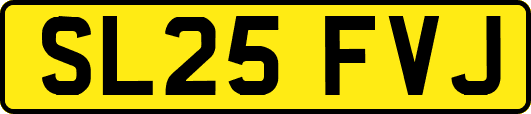 SL25FVJ