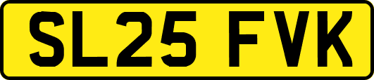 SL25FVK