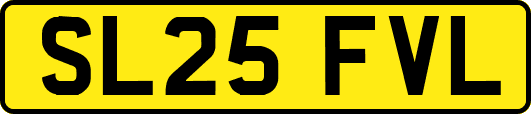 SL25FVL
