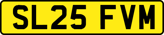 SL25FVM