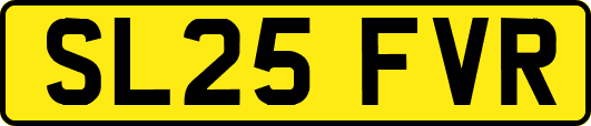 SL25FVR