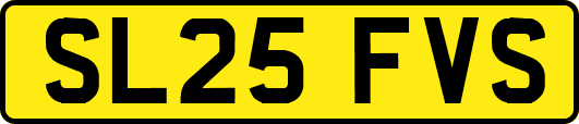 SL25FVS