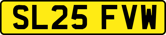 SL25FVW