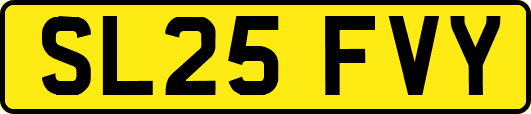 SL25FVY