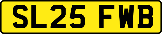 SL25FWB