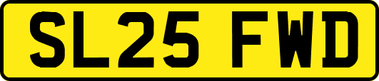 SL25FWD