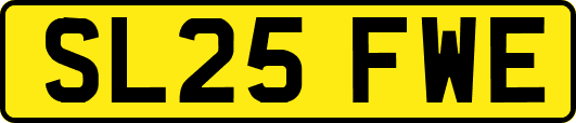 SL25FWE
