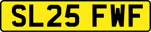 SL25FWF