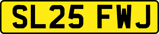 SL25FWJ
