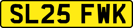 SL25FWK