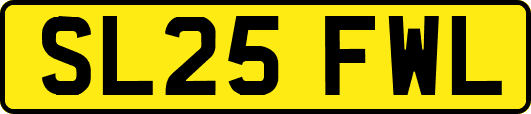 SL25FWL
