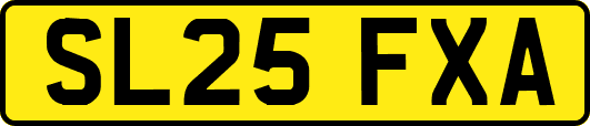 SL25FXA