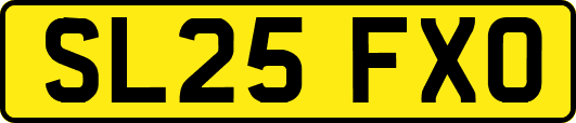 SL25FXO