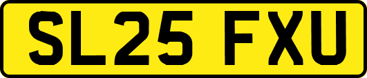 SL25FXU