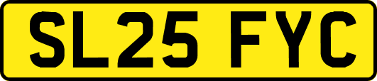 SL25FYC