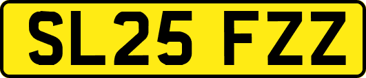 SL25FZZ