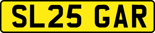 SL25GAR