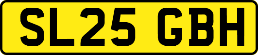 SL25GBH