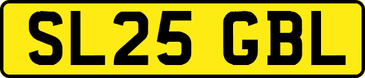 SL25GBL