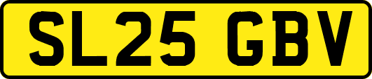 SL25GBV