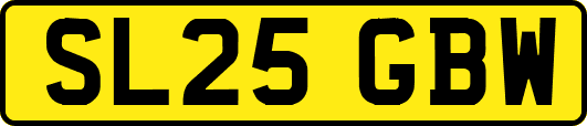 SL25GBW