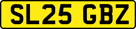 SL25GBZ