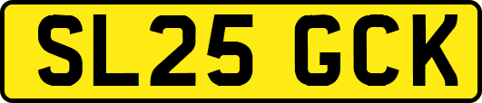SL25GCK